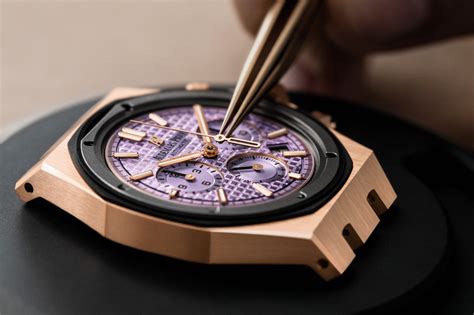 audemars piguet london|Audemars Piguet south coast plaza.